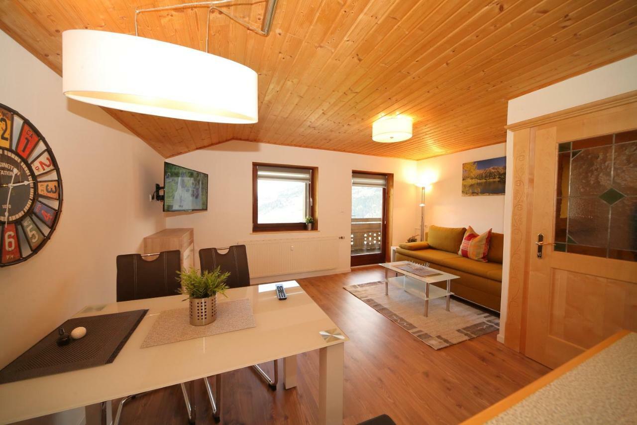 Appartement Oliver Schladming Exterior photo
