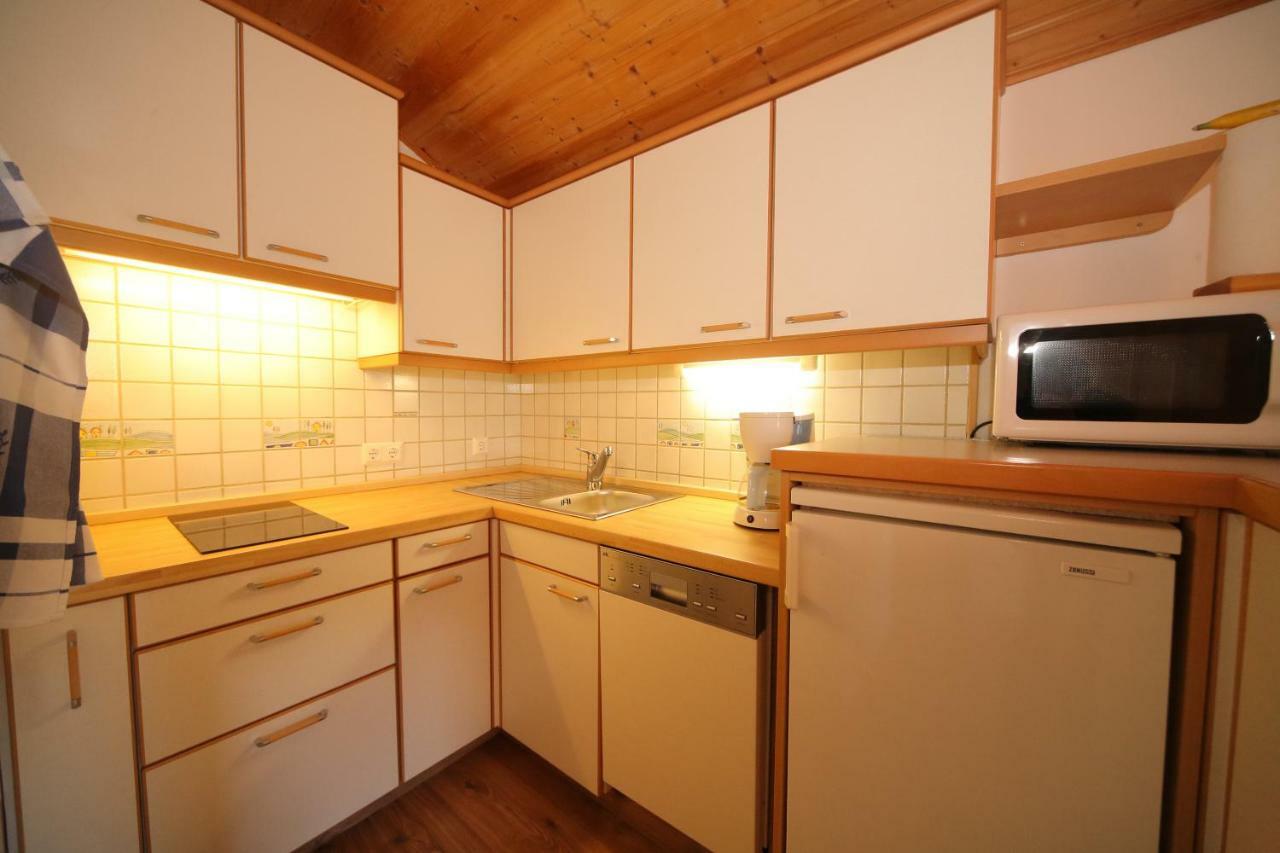Appartement Oliver Schladming Exterior photo