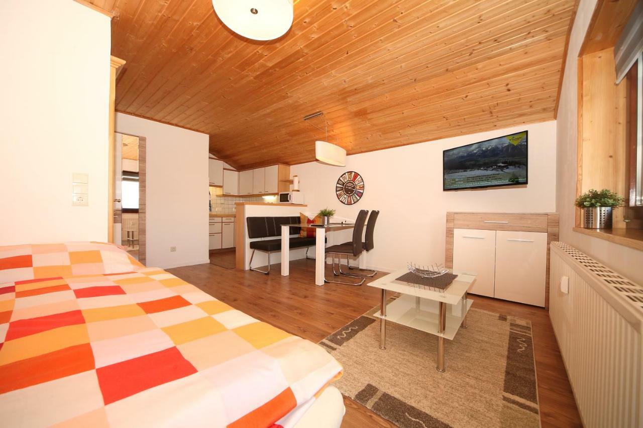 Appartement Oliver Schladming Exterior photo