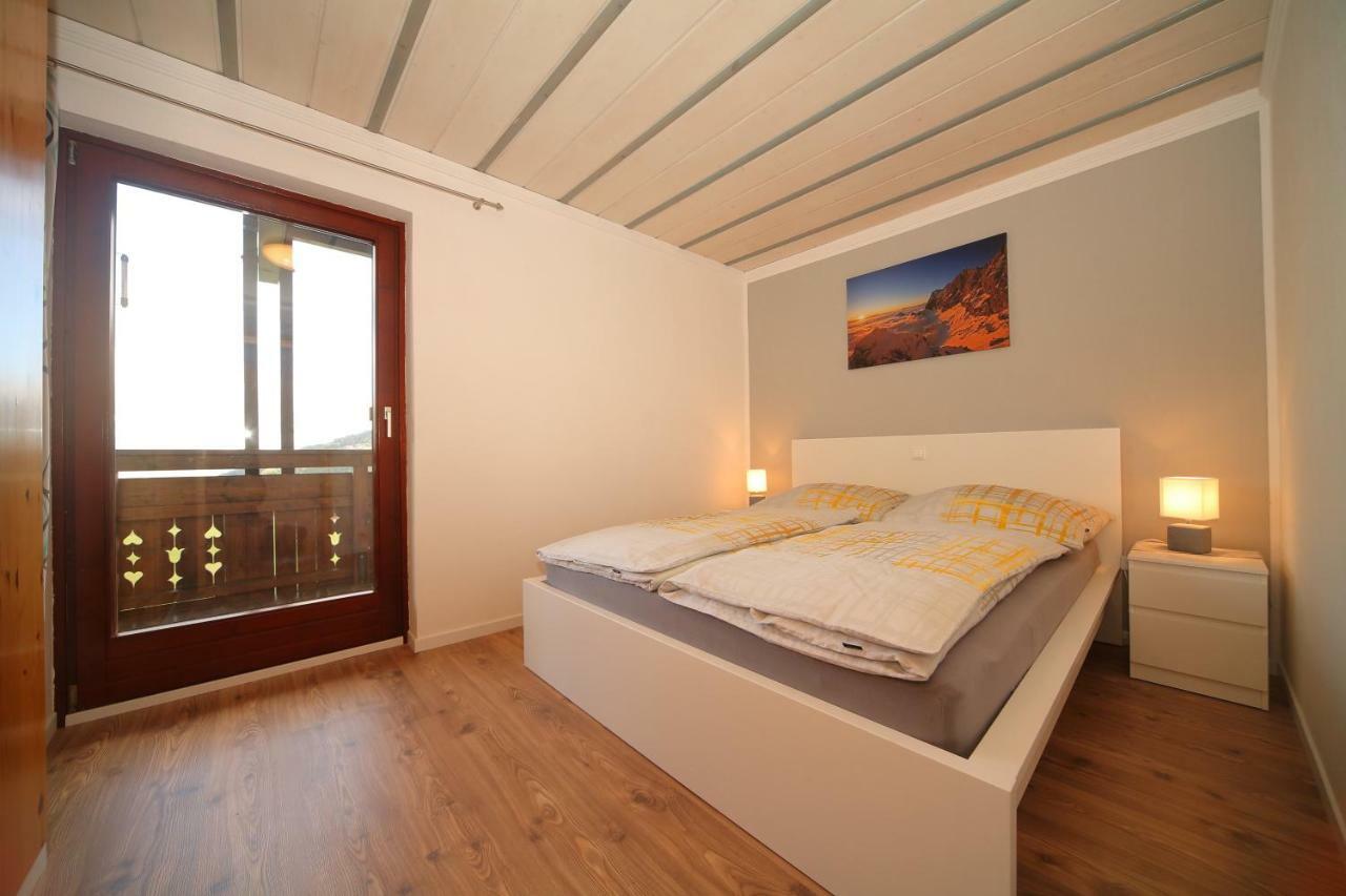 Appartement Oliver Schladming Exterior photo