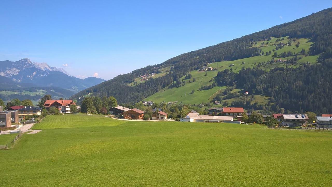 Appartement Oliver Schladming Exterior photo